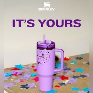 Stanley Olivia Rodrigo Cup - Brand New!